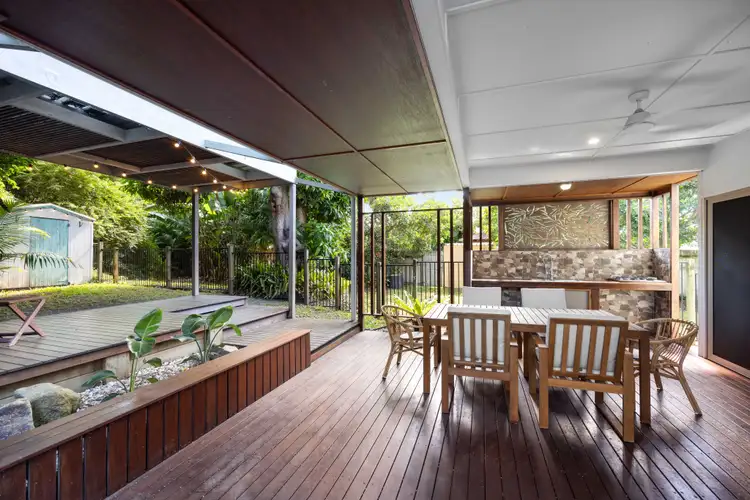 Second view of Homely house listing, 2/64 Oogar Street, Alexandra Headland QLD 4572