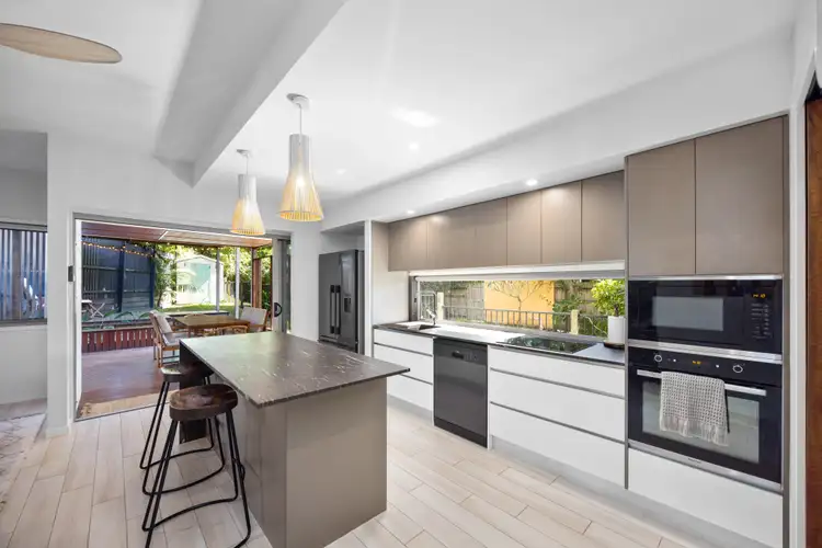 Third view of Homely house listing, 2/64 Oogar Street, Alexandra Headland QLD 4572