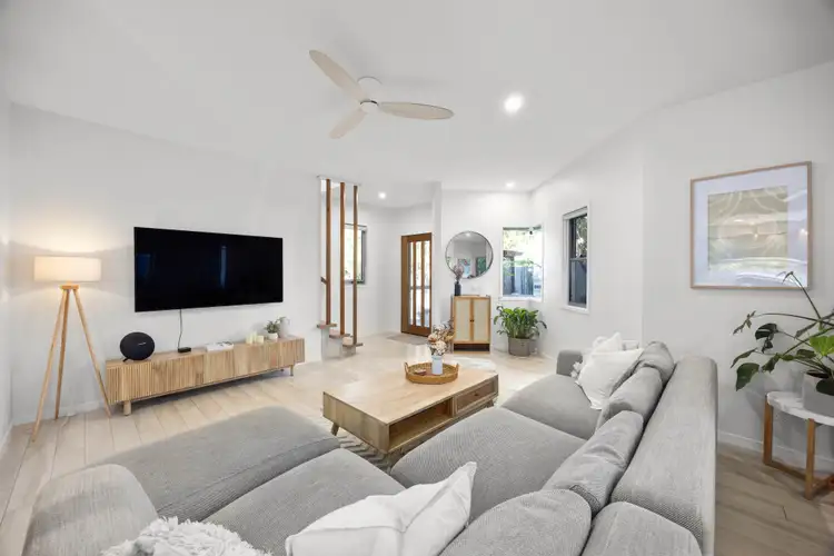 Fifth view of Homely house listing, 2/64 Oogar Street, Alexandra Headland QLD 4572