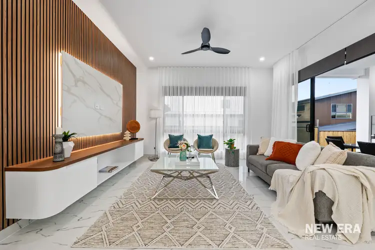 Second view of Homely house listing, 9 Burford Street (Rouse Hill Heights), Box Hill NSW 2765
