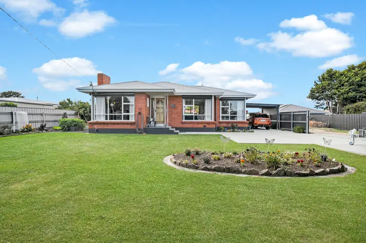 9 Burghley Street, Longford TAS 7301