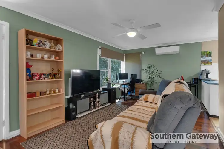 Second view of Homely house listing, 19 Langridge Crescent, Orelia WA 6167