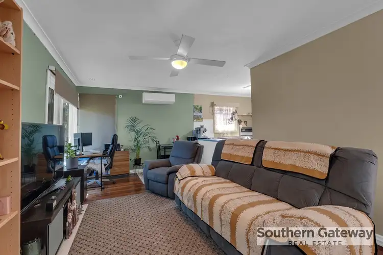 Third view of Homely house listing, 19 Langridge Crescent, Orelia WA 6167