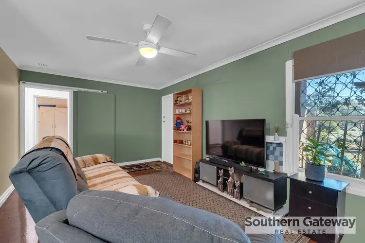 Fifth view of Homely house listing, 19 Langridge Crescent, Orelia WA 6167