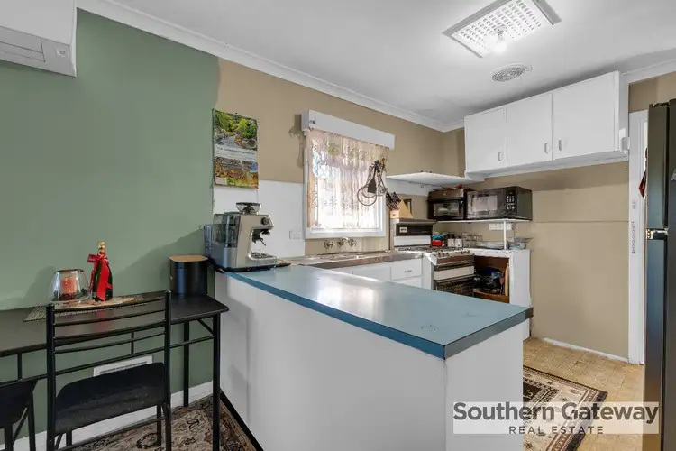 Seventh view of Homely house listing, 19 Langridge Crescent, Orelia WA 6167