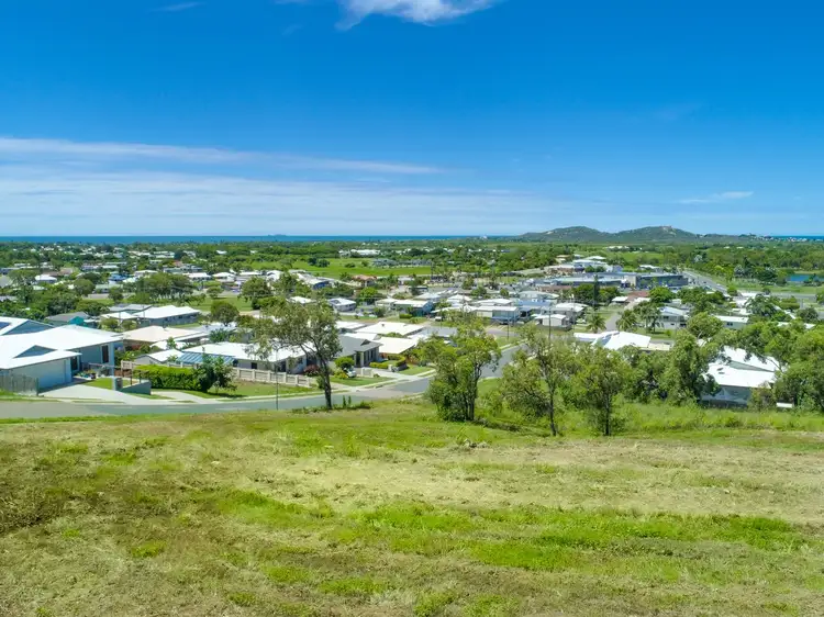 Second view of Homely land listing, 6-8 Panorama Place, Bowen QLD 4805