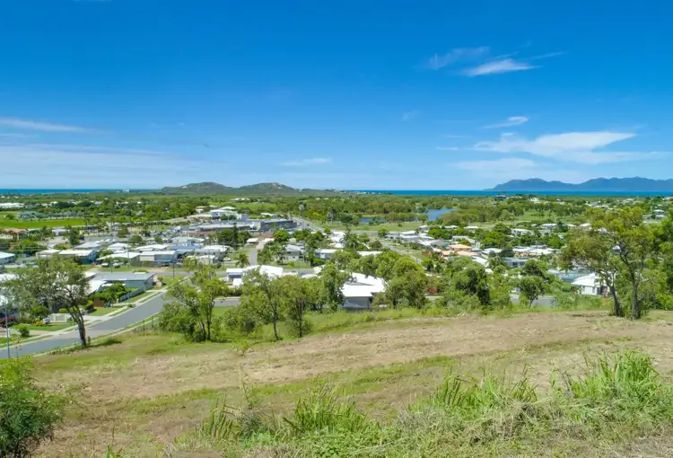 Third view of Homely land listing, 6-8 Panorama Place, Bowen QLD 4805