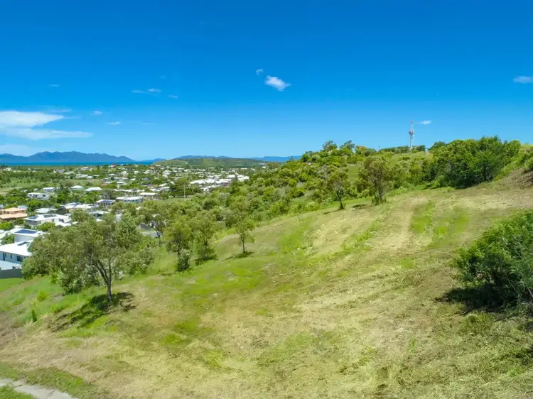 Fourth view of Homely land listing, 6-8 Panorama Place, Bowen QLD 4805