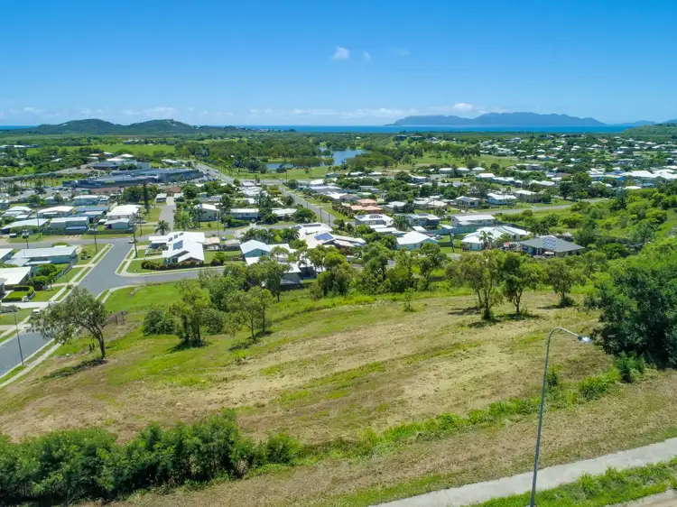 Fifth view of Homely land listing, 6-8 Panorama Place, Bowen QLD 4805