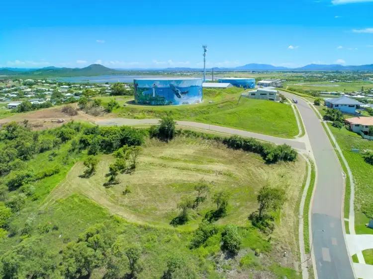 Sixth view of Homely land listing, 6-8 Panorama Place, Bowen QLD 4805