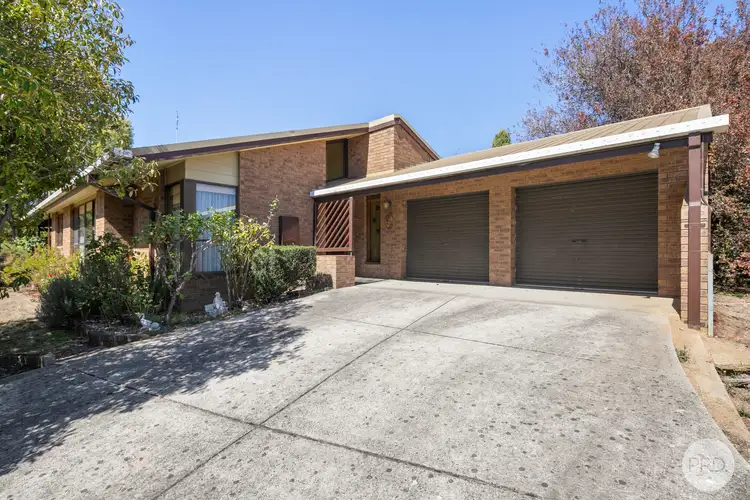 16 Springs Road, Brown Hill VIC 3350