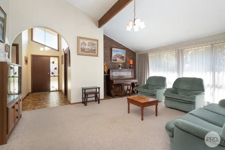 Fifth view of Homely house listing, 16 Springs Road, Brown Hill VIC 3350