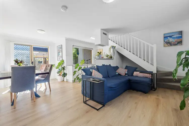 Third view of Homely townhouse listing, 37/30-42 Fleet Drive, Kippa-Ring QLD 4021