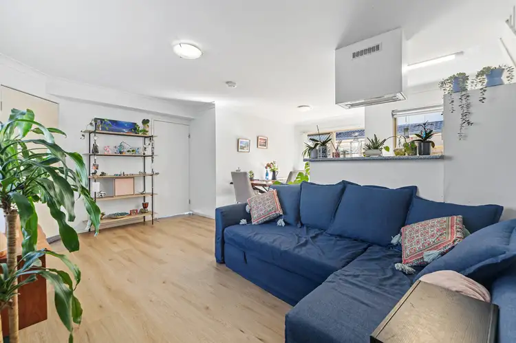 Fourth view of Homely townhouse listing, 37/30-42 Fleet Drive, Kippa-Ring QLD 4021