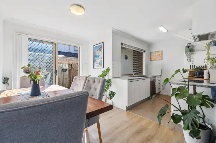 Fifth view of Homely townhouse listing, 37/30-42 Fleet Drive, Kippa-Ring QLD 4021