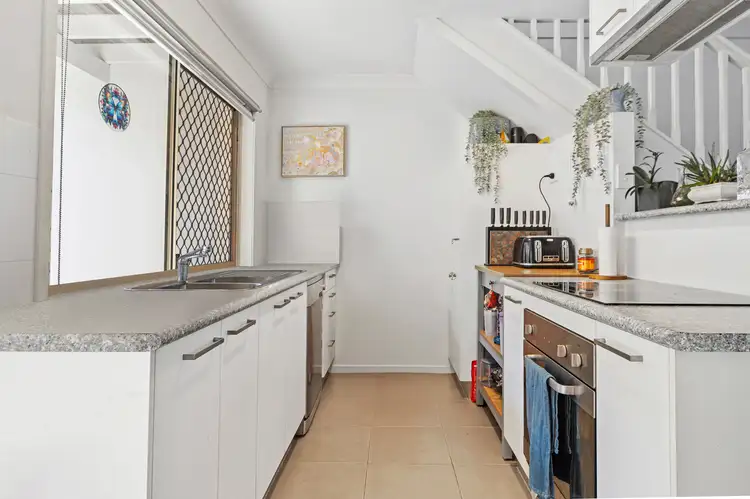 Sixth view of Homely townhouse listing, 37/30-42 Fleet Drive, Kippa-Ring QLD 4021