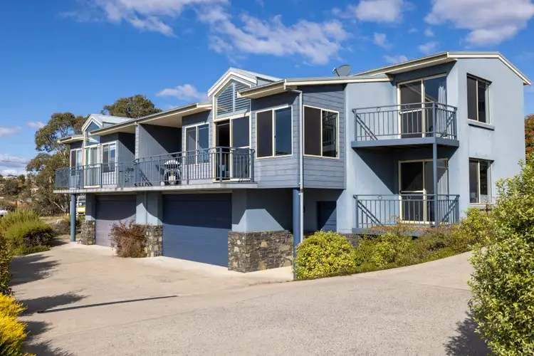 Sixth view of Homely townhouse listing, 4/14 Nettin Circuit, Jindabyne NSW 2627