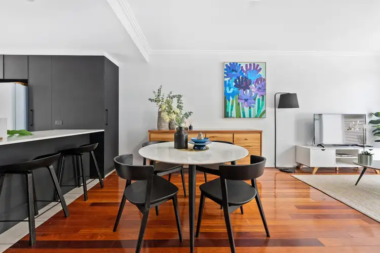 Second view of Homely townhouse listing, 5/82-86 Victoria Avenue, Mortdale NSW 2223