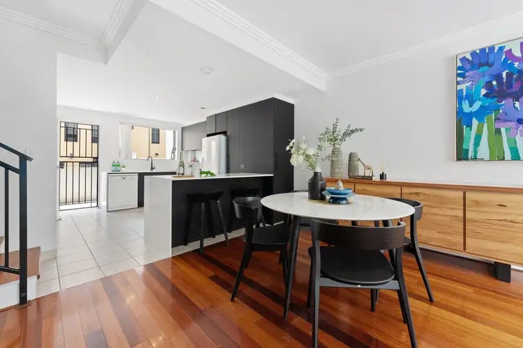 Third view of Homely townhouse listing, 5/82-86 Victoria Avenue, Mortdale NSW 2223