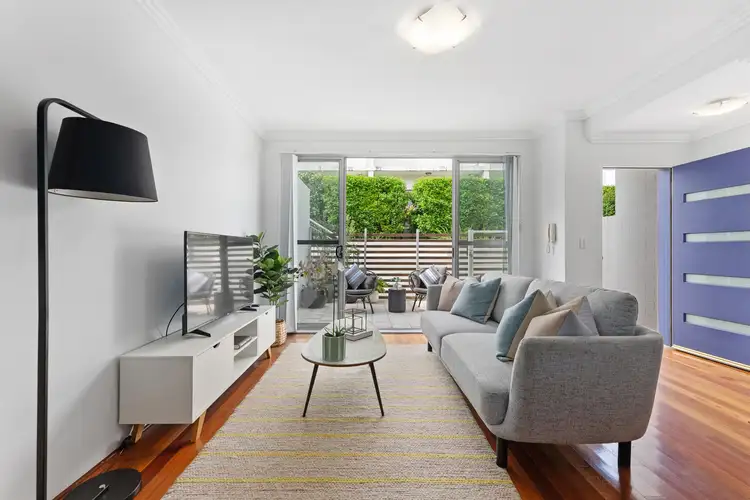 Fourth view of Homely townhouse listing, 5/82-86 Victoria Avenue, Mortdale NSW 2223