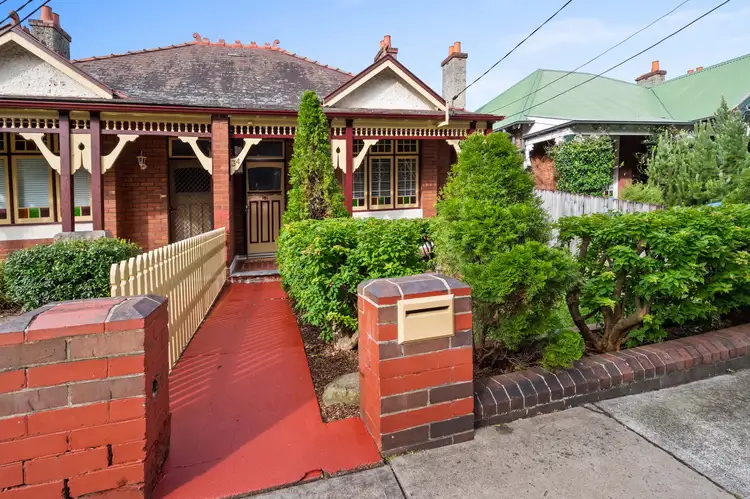 Main view of Homely house listing, 34 Waratah Avenue, Randwick NSW 2031