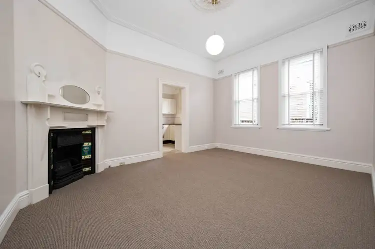 Second view of Homely house listing, 34 Waratah Avenue, Randwick NSW 2031