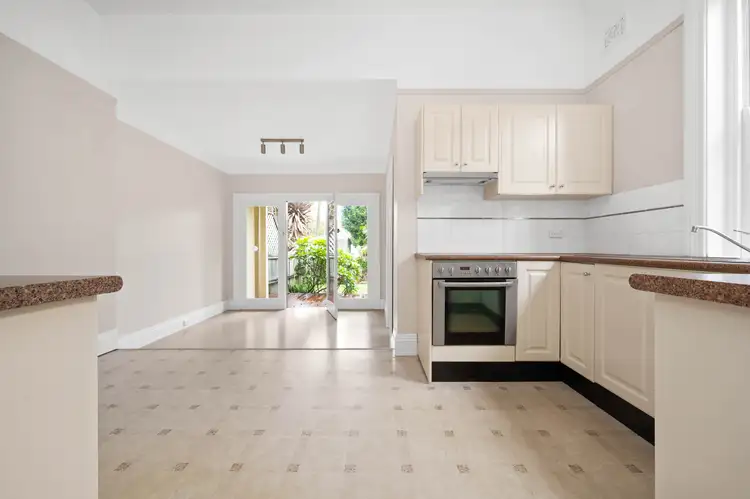 Third view of Homely house listing, 34 Waratah Avenue, Randwick NSW 2031