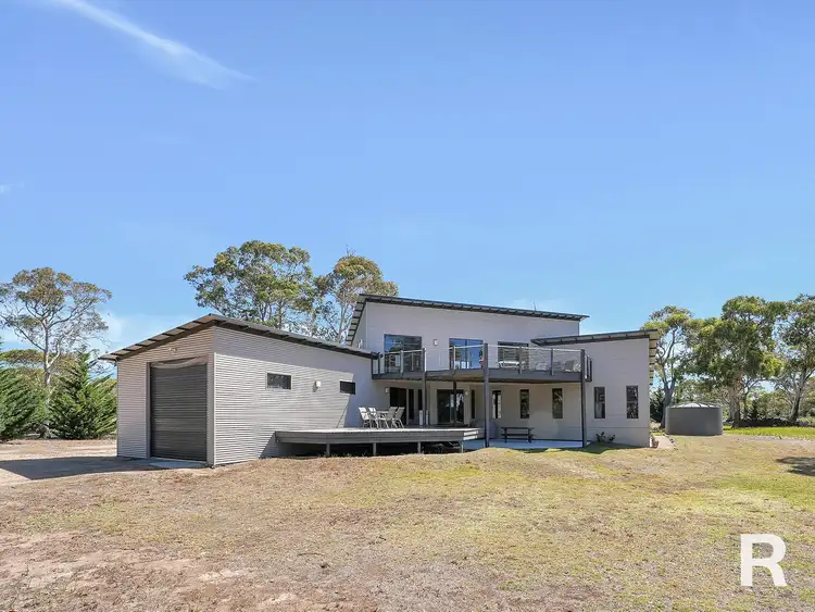 101 Cambria Drive, Dolphin Sands TAS 7190