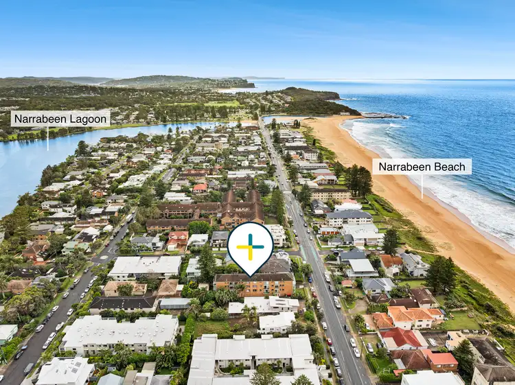 Sixth view of Homely unit listing, 10/144 Ocean Street, Narrabeen NSW 2101