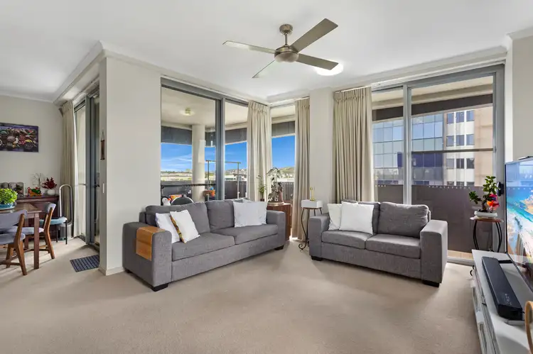 274/129 Laver Drive, Robina QLD 4226