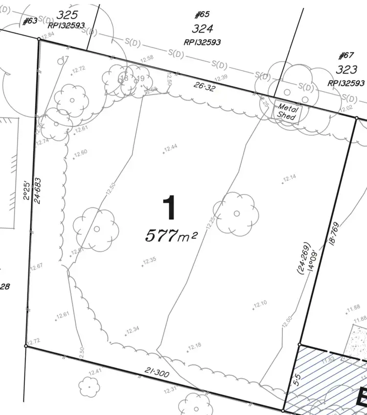 Seventh view of Homely land listing, 33 Pauline Street, Marsden QLD 4132