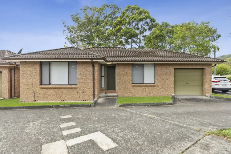 Fourth view of Homely villa listing, 15/66 Reeves Street, Narara NSW 2250