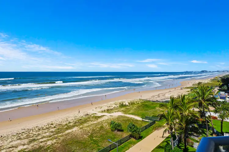 Fifth view of Homely apartment listing, 10/25 Northcliffe Terrace, Surfers Paradise QLD 4217