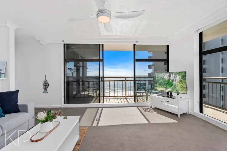 2110/18 Hanlan Street, Surfers Paradise QLD 4217