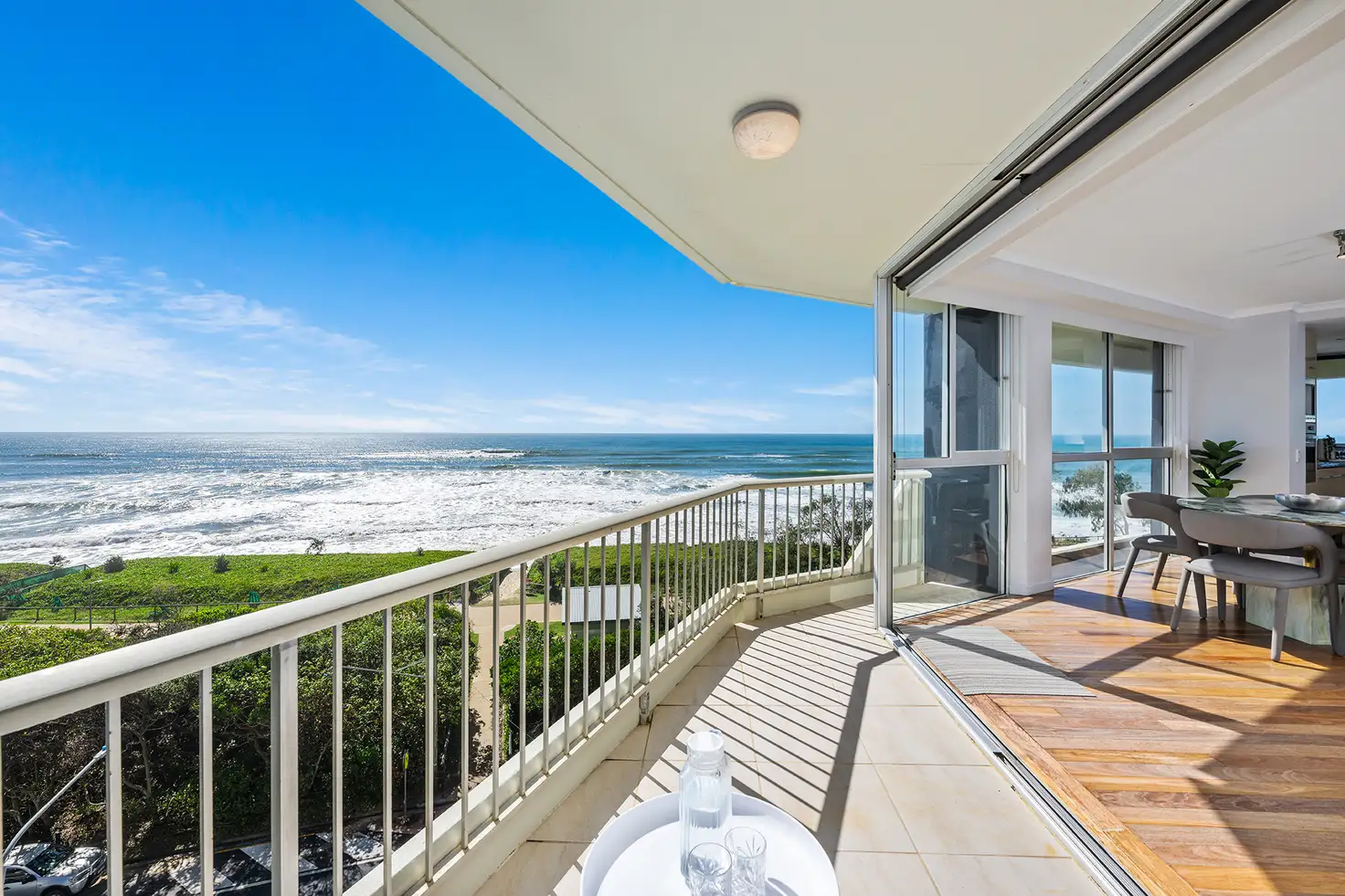 Main view of Homely apartment listing, 18/3490-3494 Main Beach Parade, Main Beach QLD 4217