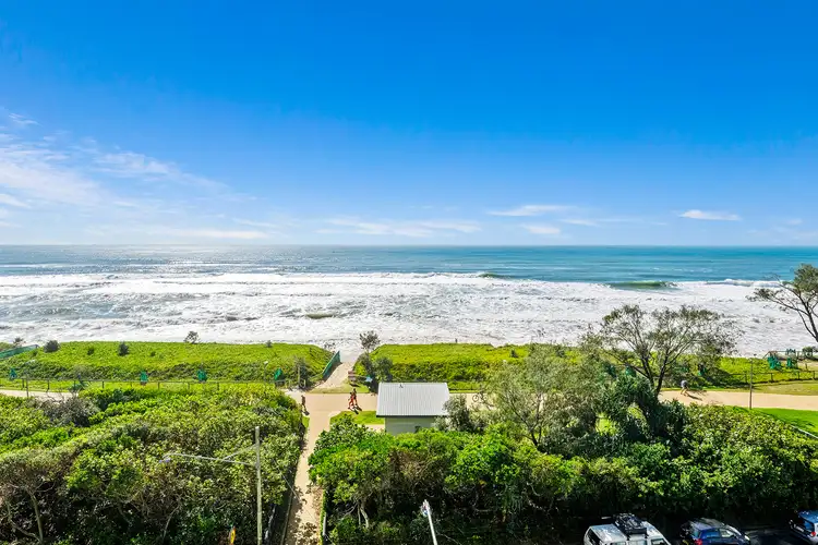 Second view of Homely apartment listing, 18/3490-3494 Main Beach Parade, Main Beach QLD 4217