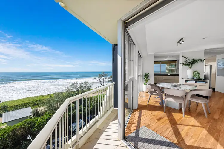 Sixth view of Homely apartment listing, 18/3490-3494 Main Beach Parade, Main Beach QLD 4217
