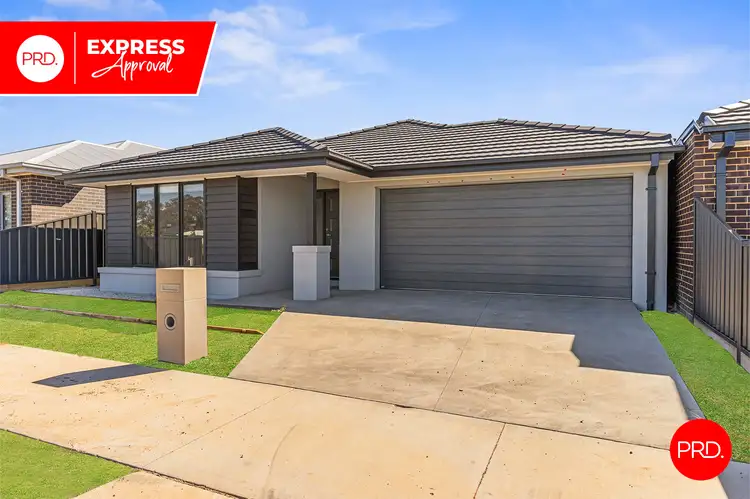 20 Delawarr Parade, Huntly VIC 3551