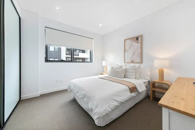 Sixth view of Homely unit listing, 113/14B Isla Street, Schofields NSW 2762