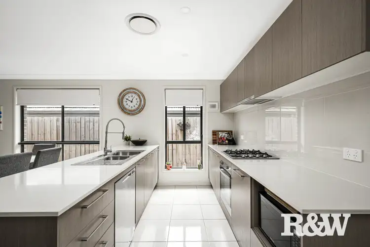Third view of Homely house listing, 14 Fernlea Crescent, Marsden Park NSW 2765