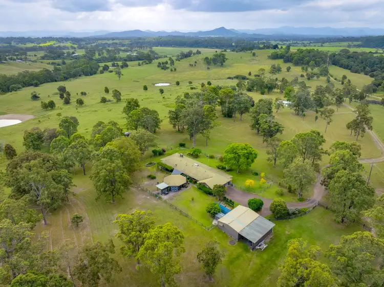 Second view of Homely rural property listing, 250 Bootawa Dam Road, Bootawa NSW 2430