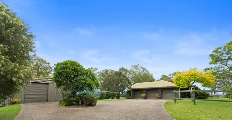 Third view of Homely rural property listing, 250 Bootawa Dam Road, Bootawa NSW 2430