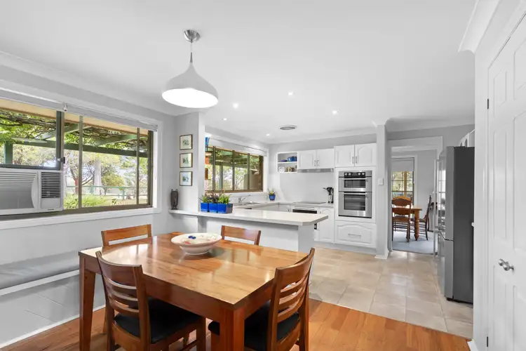 Fourth view of Homely rural property listing, 250 Bootawa Dam Road, Bootawa NSW 2430