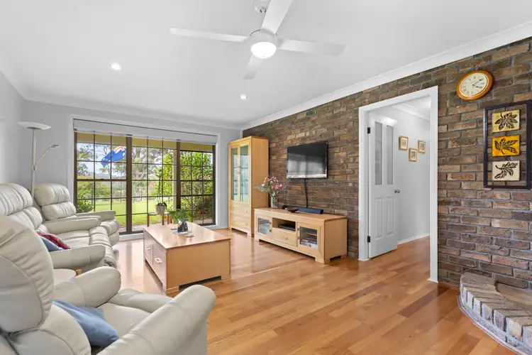 Fifth view of Homely rural property listing, 250 Bootawa Dam Road, Bootawa NSW 2430