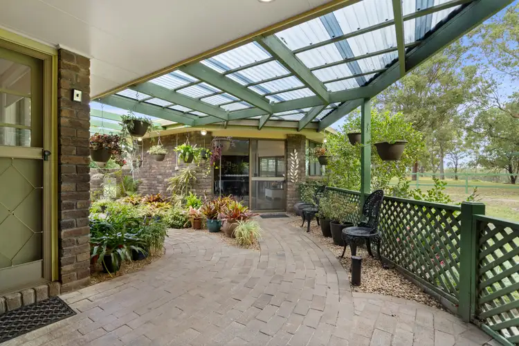 Sixth view of Homely rural property listing, 250 Bootawa Dam Road, Bootawa NSW 2430