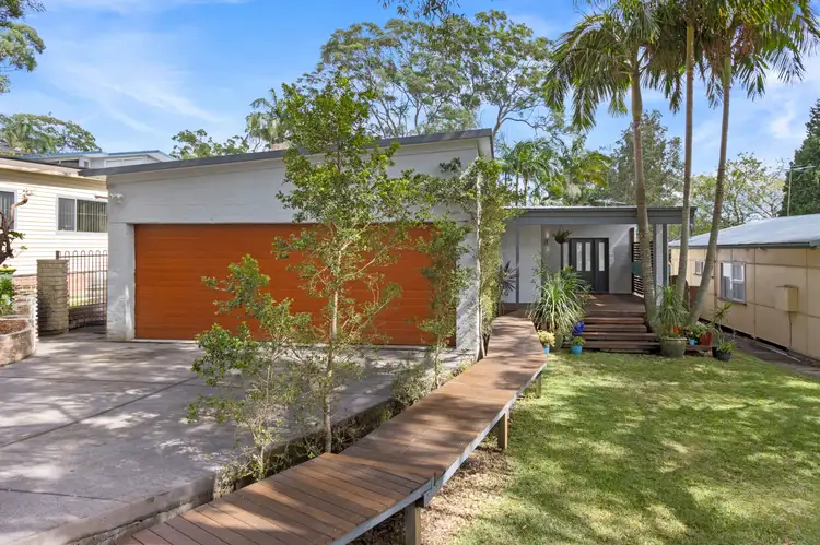 80 Peninsular Road, Grays Point NSW 2232