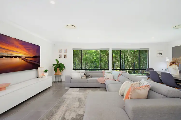 Third view of Homely house listing, 31 Green Trees Drive, Cornubia QLD 4130