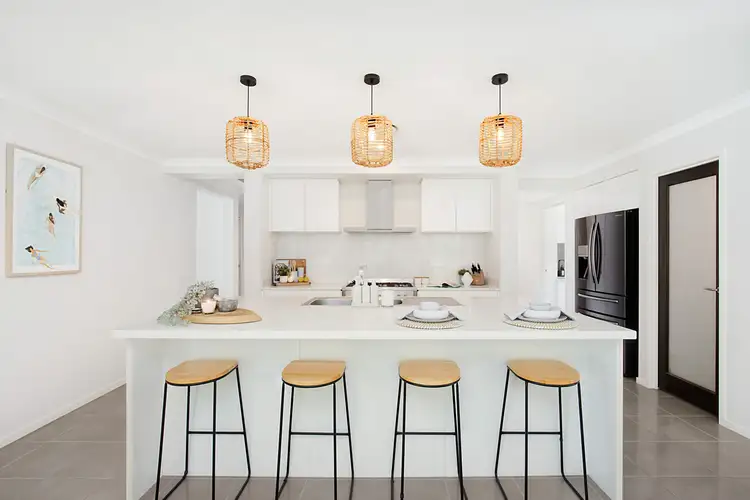 Fourth view of Homely house listing, 31 Green Trees Drive, Cornubia QLD 4130