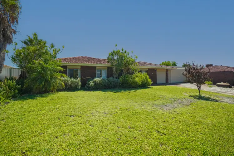 8 Beete Place, Beechboro WA 6063
