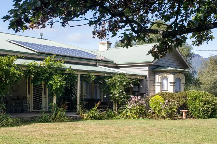 954 Caveside Road, Caveside TAS 7304